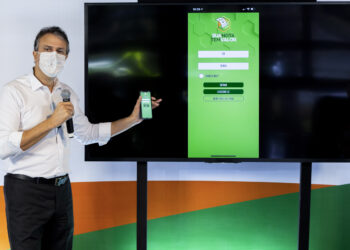 Sua Nota Tem Valor: Governo do Estado pretende estimular cidadania fiscal e solidariedade