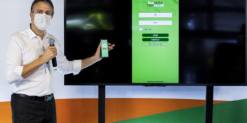 Sua Nota Tem Valor: Governo do Estado pretende estimular cidadania fiscal e solidariedade