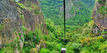 Parque Nacional de Ubajara é reaberto hoje, dia 1º de setembro