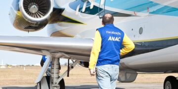 Anac realiza webinário de segurança na aviação nesta sexta-feira