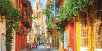 Colômbia anuncia retomada de voos internacionais para o Brasil e outros países