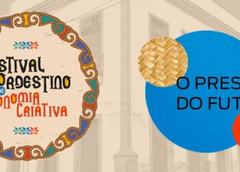 Sebrae/CE abre inscrições para o Festival Nordestino de Economia Criativa