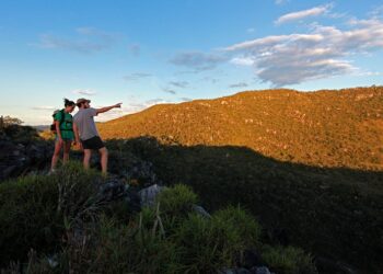 Trilhas no Brasil: novos trajetos poderão ser incluídos para ampliar o ecoturismo