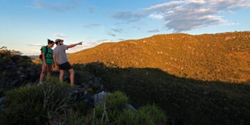 Trilhas no Brasil: novos trajetos poderão ser incluídos para ampliar o ecoturismo