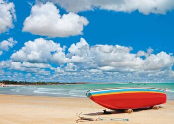 Setur-CE anuncia retomada da Economia de Turismo no estado