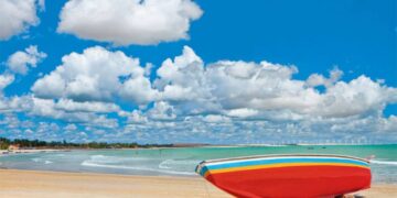 Setur-CE anuncia retomada da Economia de Turismo no estado