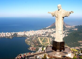 Pretende viajar pelo Brasil? Fique por dentro do Selo de Turismo Responsável