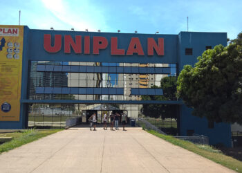 Conheça as vencedoras das bolsas de ensino da Unip/Uniplan, do projeto “Aqui Você Pode Viajar Sem Sair de Casa”