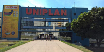 Conheça as vencedoras das bolsas de ensino da Unip/Uniplan, do projeto “Aqui Você Pode Viajar Sem Sair de Casa”