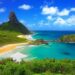 Fernando de Noronha abre para turismo, mas só para quem já teve Covid-19
