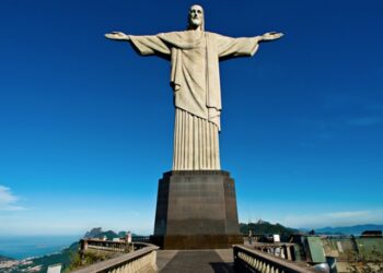 Cristo Redentor será restaurado para celebração dos seus 90 anos