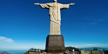 Cristo Redentor será restaurado para celebração dos seus 90 anos