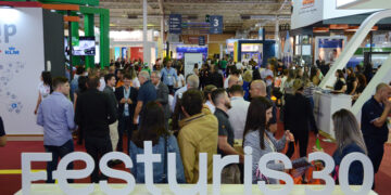 Festuris tem inscrição gratuita para agentes de viagens