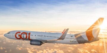 Gol volta a operar todos os destinos nacionais no Rio de Janeiro