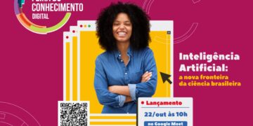 Feira do Conhecimento Digital começa nesta quinta-feira, 22 de outubro