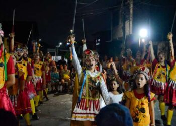 Cineteatro São Luiz celebra Dia da Cultura com programação virtual neste domingo