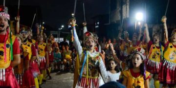 Cineteatro São Luiz celebra Dia da Cultura com programação virtual neste domingo