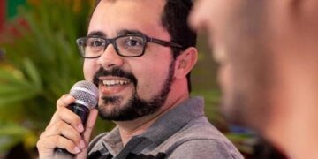 Poeta representa o estado do Ceará em Festival reconhecido pela Unesco