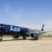Azul anuncia retomada de voos em Aracati