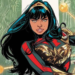 Mulher-Maravilha brasileira? DC Comics anuncia que será indígena da Floresta Amazônica