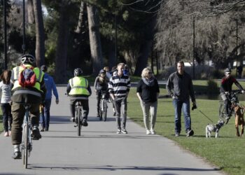 Nova Zelândia afirma ter vencido a Covid-19