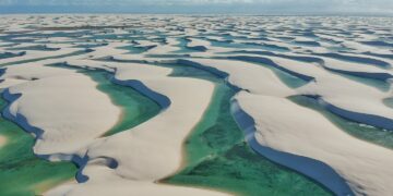 5 lugares no Nordeste que você precisa conhecer