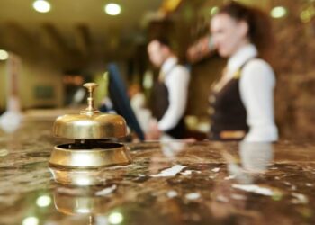 Hotéis e pousadas do Ceará contam com consultoria para implantar os protocolos de prevenção a Covid-19