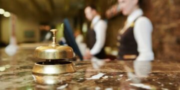 Hotéis e pousadas do Ceará contam com consultoria para implantar os protocolos de prevenção a Covid-19