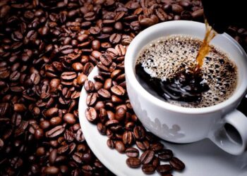 Quantas Memórias cabem em uma Xícara de Café?