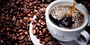 Quantas Memórias cabem em uma Xícara de Café?