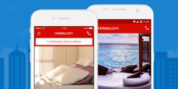 Rappi investe em turismo e passa a vender passagens e hospedagem