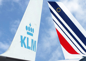 CEO da Air France-KLM anuncia retomada de voos em Fortaleza
