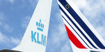 CEO da Air France-KLM anuncia retomada de voos em Fortaleza