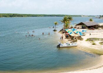 Laguna Blu lança descontos de 40% em hospedagem