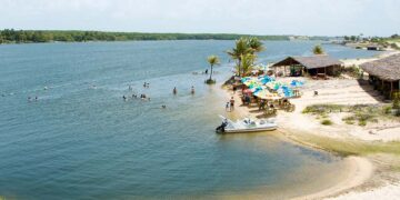 Laguna Blu lança descontos de 40% em hospedagem