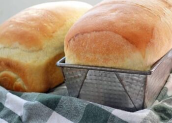 Comemore o Dia do Pão com uma receita de pãozinho caseiro