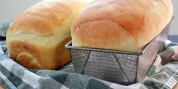 Comemore o Dia do Pão com uma receita de pãozinho caseiro