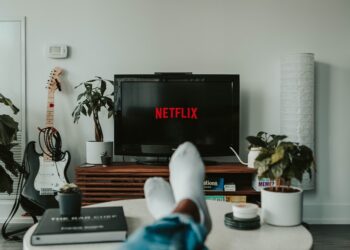 Sábado em casa? Confira os lançamentos da Netflix para você assistir neste fim de semana
