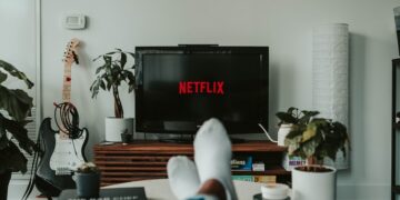 Sábado em casa? Confira os lançamentos da Netflix para você assistir neste fim de semana