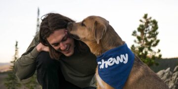 Plataforma permite que os cães falem com seus donos