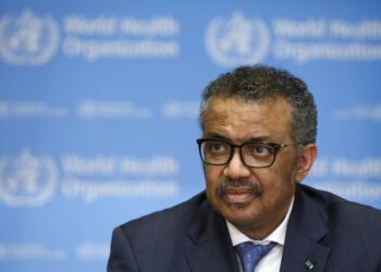 Diretor da OMS diz que é possível que vacina contra a Covid-19 saia ainda esse ano