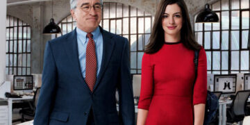 Unilever cria projeto para melhor idade inspirado no filme “Um Senhor Estagiário”