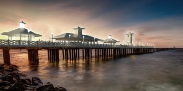 Ponte dos Ingleses será revitalizada