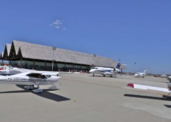 Dezembro terá incremento de voos para Jeri e retomada de frequências para Aracati