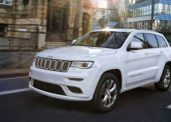 Grupo Newland leva tradição de excelência da Jeep para Juazeiro do Norte