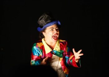 Dramaturgia Encena de dezembro traz programação gratuita e online com artistas do CE e RN