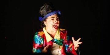 Dramaturgia Encena de dezembro traz programação gratuita e online com artistas do CE e RN