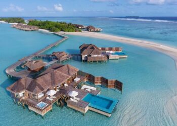 Maldivas é escolhida como melhor destino de 2020 – Confira os demais vencedores