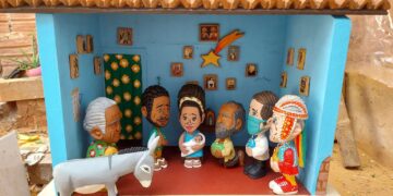 CeArt divulga e premia artesãos cearenses em concurso de presépios