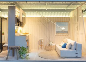 Fortaleza recebe o Janelas CasaCor